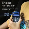 Seat belt clamps, seat belt buckles, seat belt limiters, fixed adjustment limiters, for vehicle installation Application Scenario
